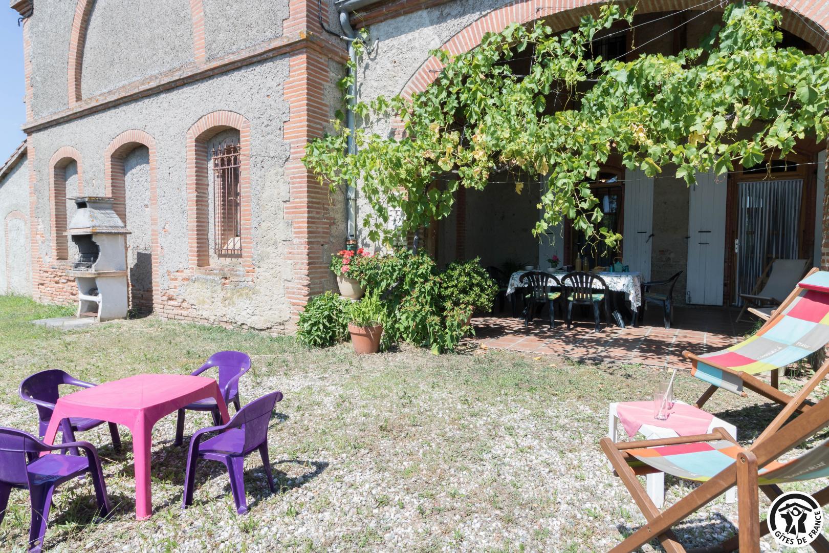 La Ginestière
