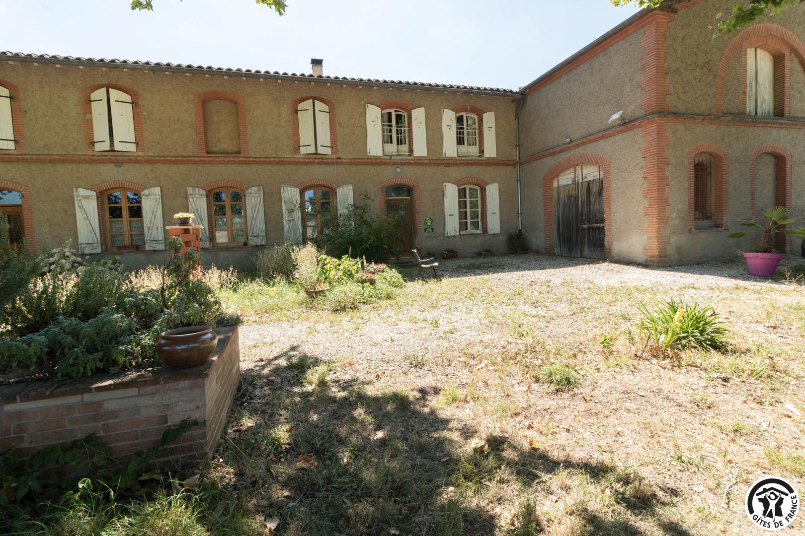 La Ginestière