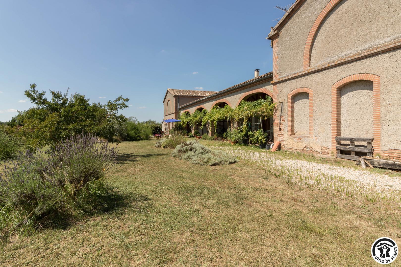 La Ginestière