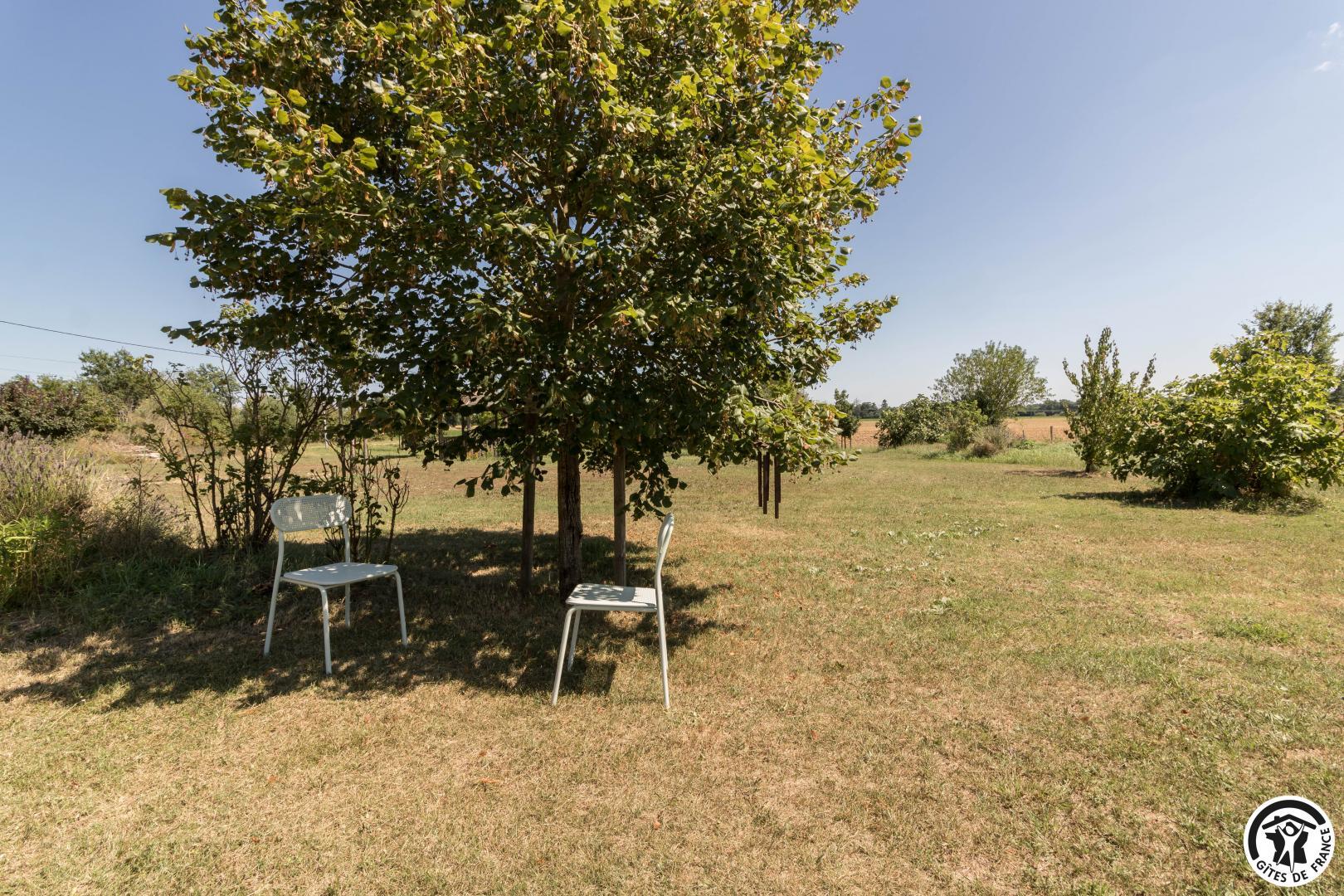 La Ginestière