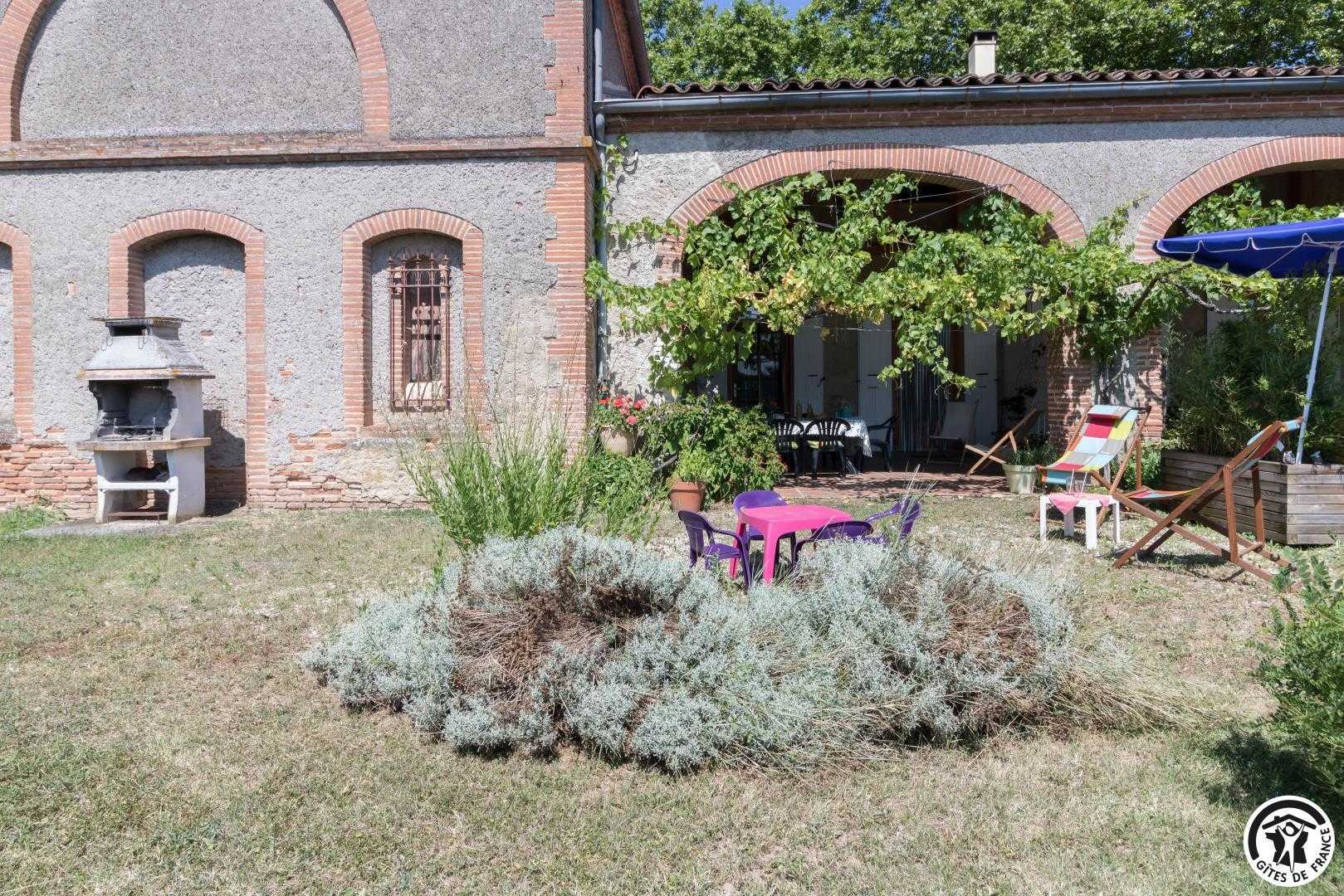 La Ginestière