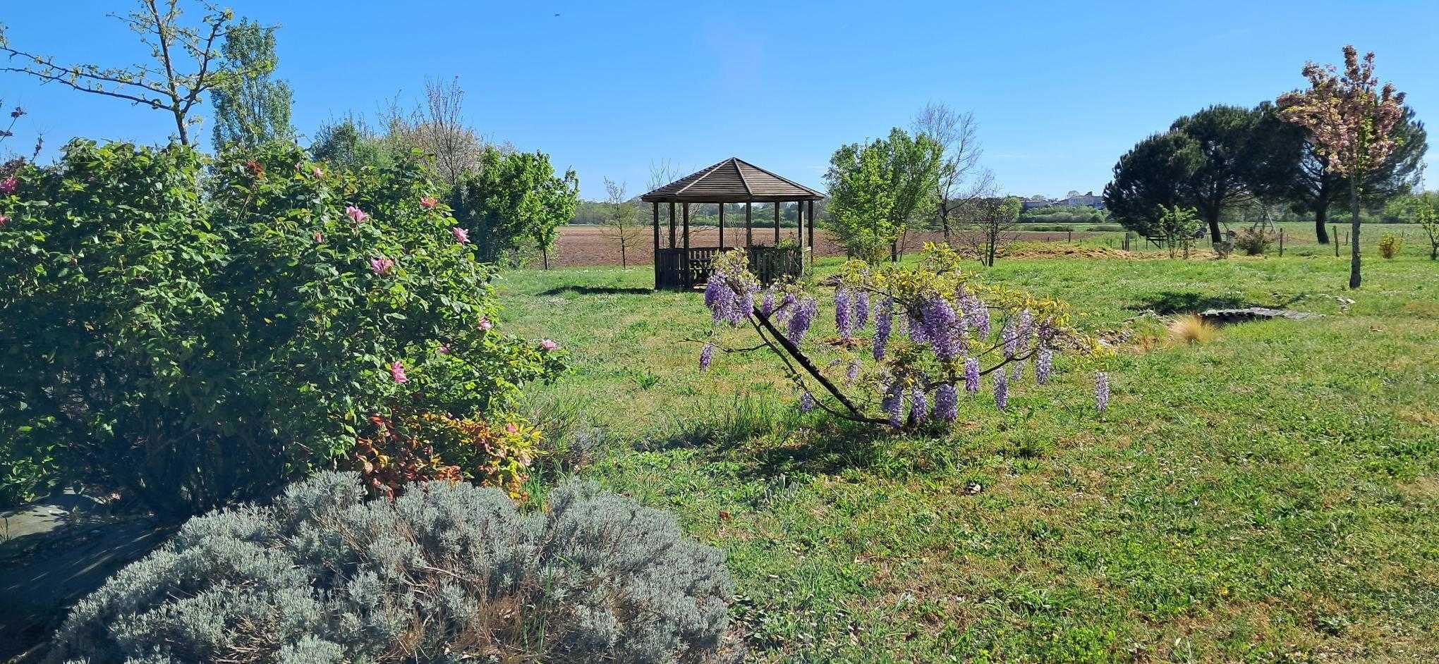La Ginestière