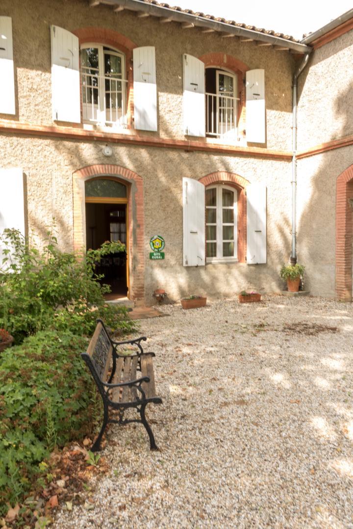 La Ginestière