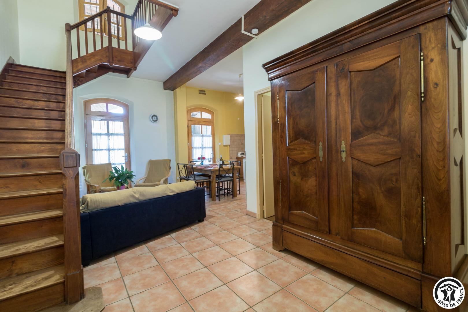 La Ginestière