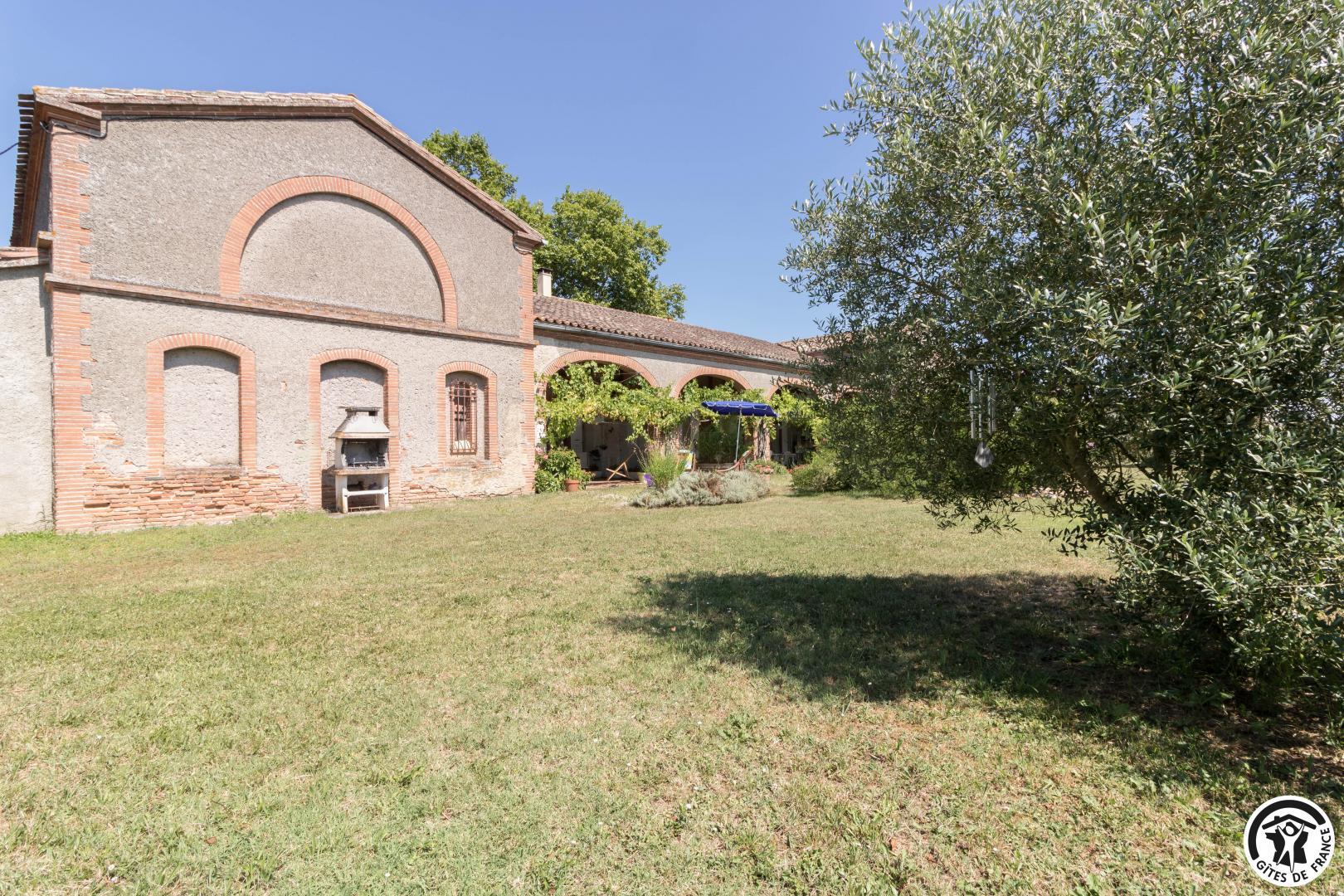 La Ginestière