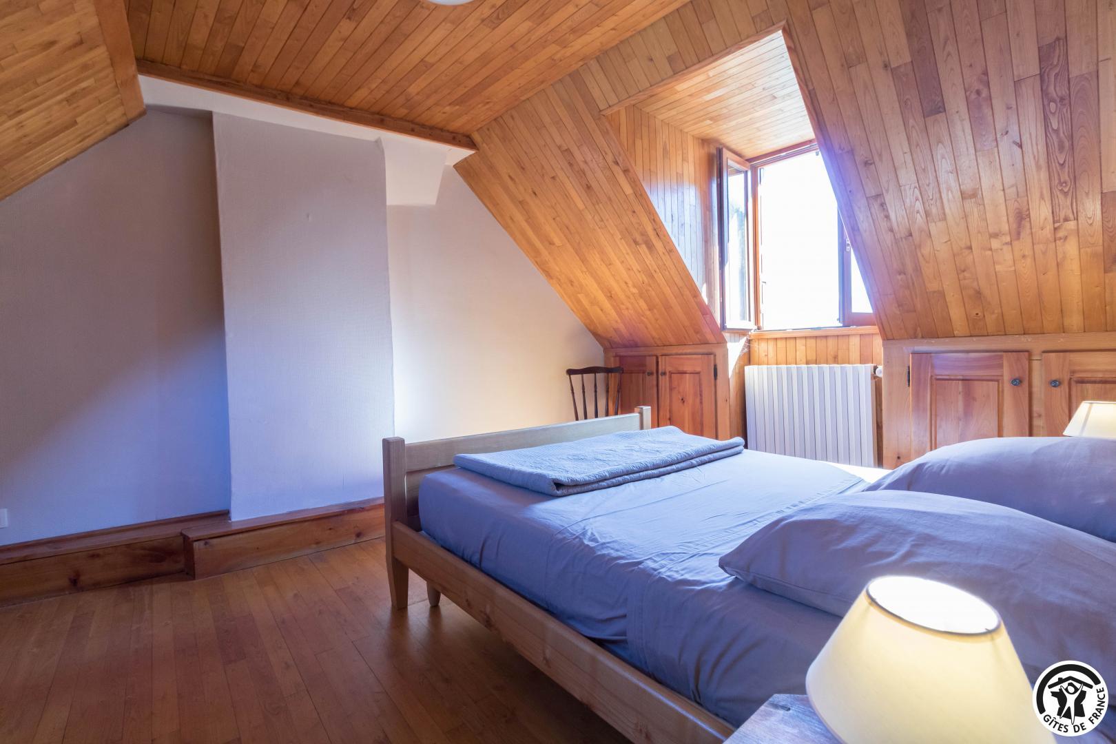 LA FERME DE BENQUE-DESSUS, Benque-Dessous-et-Dessus - photo 175