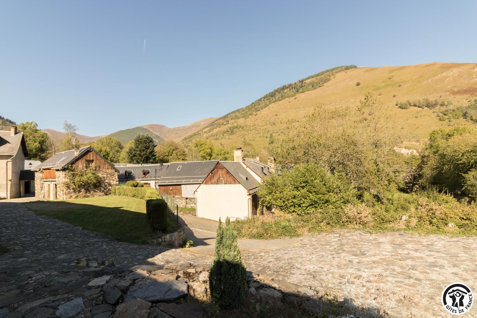LA FERME DE BENQUE-DESSUS, Benque-Dessous-et-Dessus - photo 142