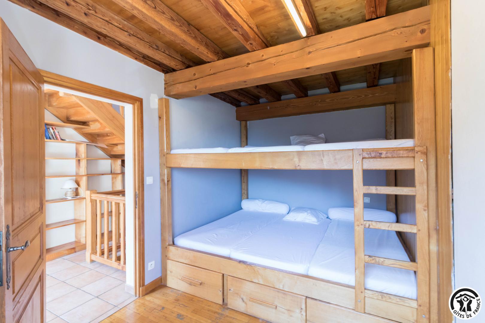 LA FERME DE BENQUE-DESSUS, Benque-Dessous-et-Dessus - photo 154