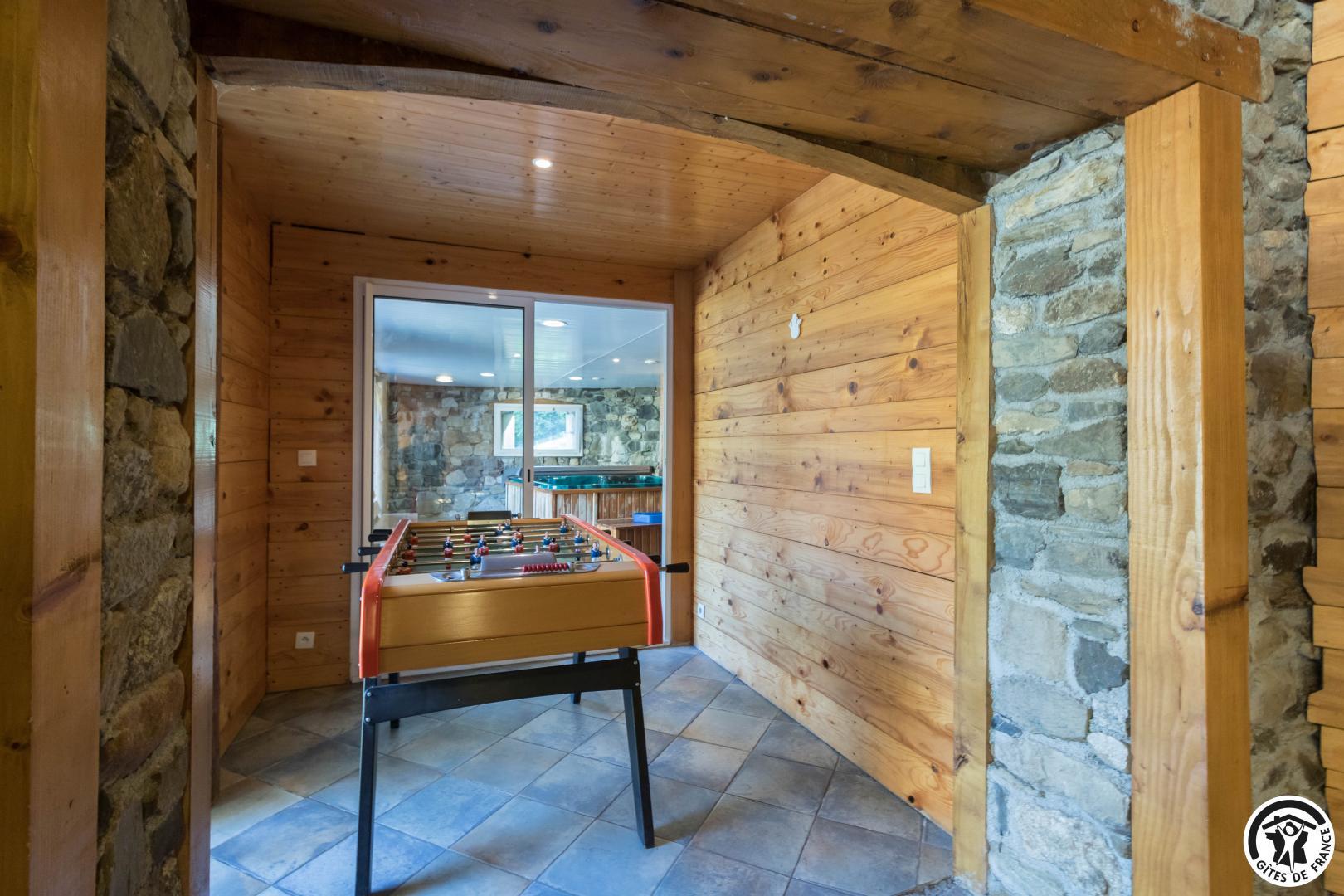 LA FERME DE BENQUE-DESSUS, Benque-Dessous-et-Dessus - photo 143