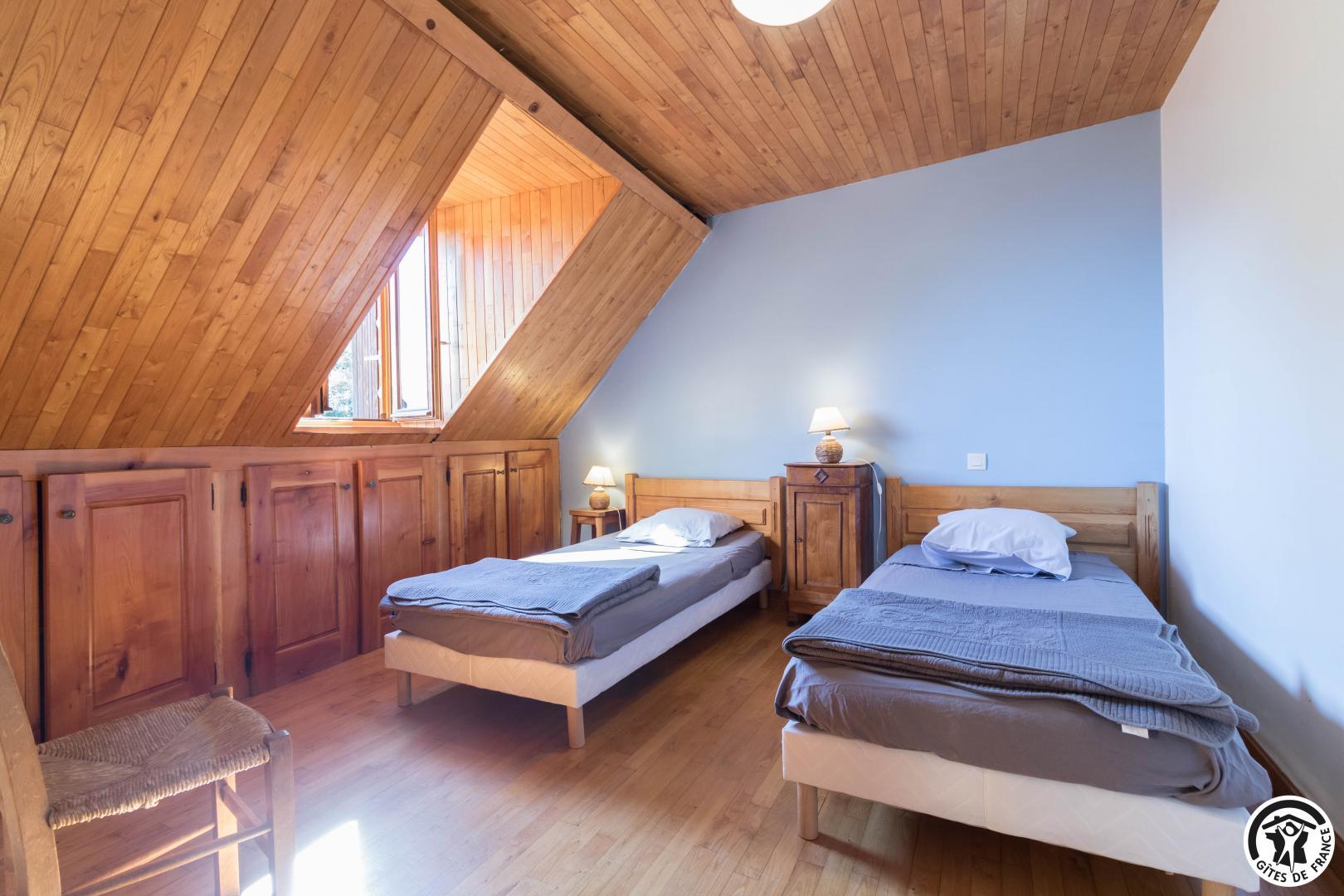 LA FERME DE BENQUE-DESSUS, Benque-Dessous-et-Dessus - photo 160