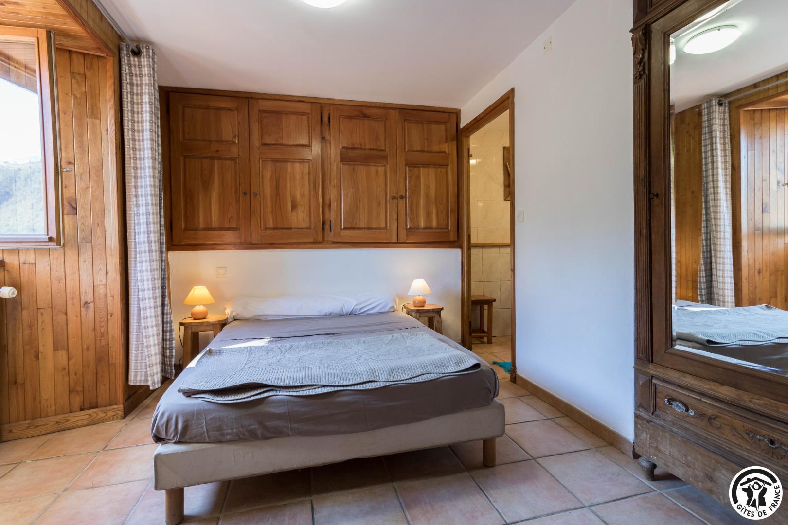 LA FERME DE BENQUE-DESSUS, Benque-Dessous-et-Dessus - photo 149