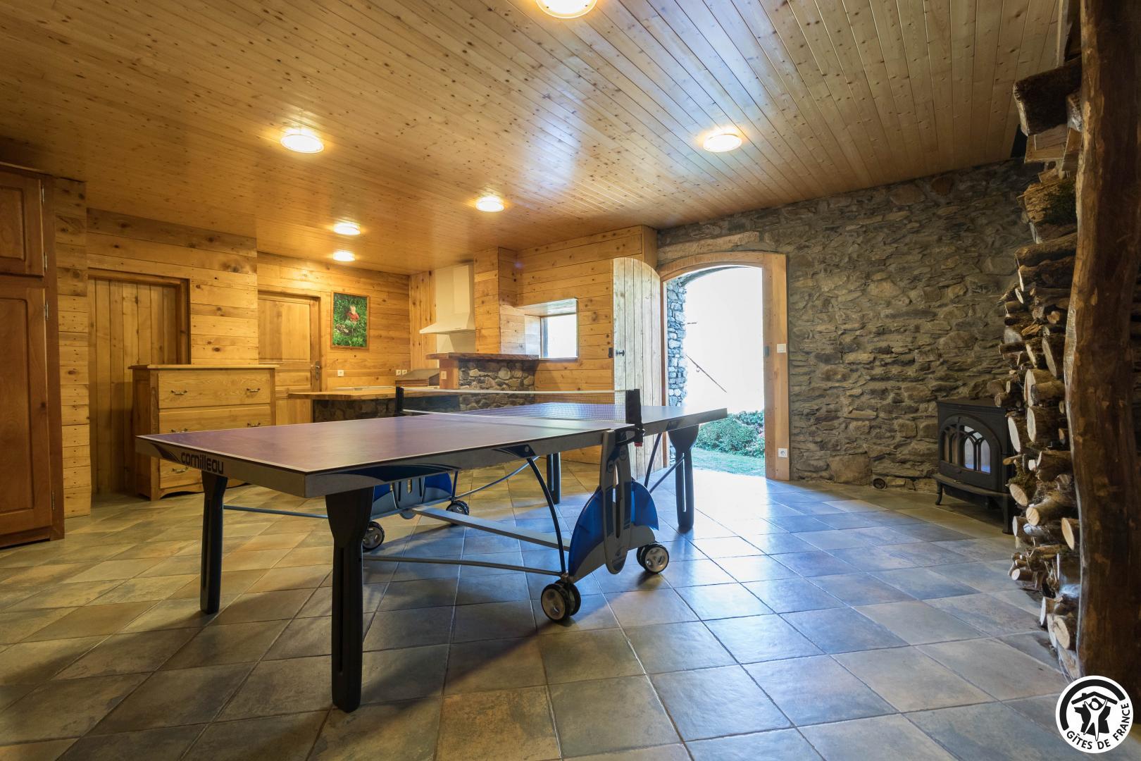 LA FERME DE BENQUE-DESSUS, Benque-Dessous-et-Dessus - photo 139