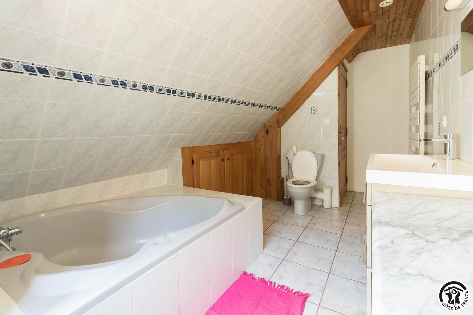 LA FERME DE BENQUE-DESSUS, Benque-Dessous-et-Dessus - photo 141
