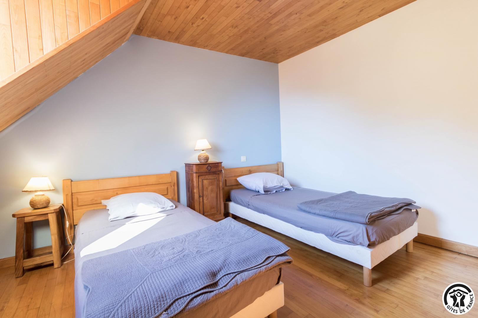 LA FERME DE BENQUE-DESSUS, Benque-Dessous-et-Dessus - photo 156