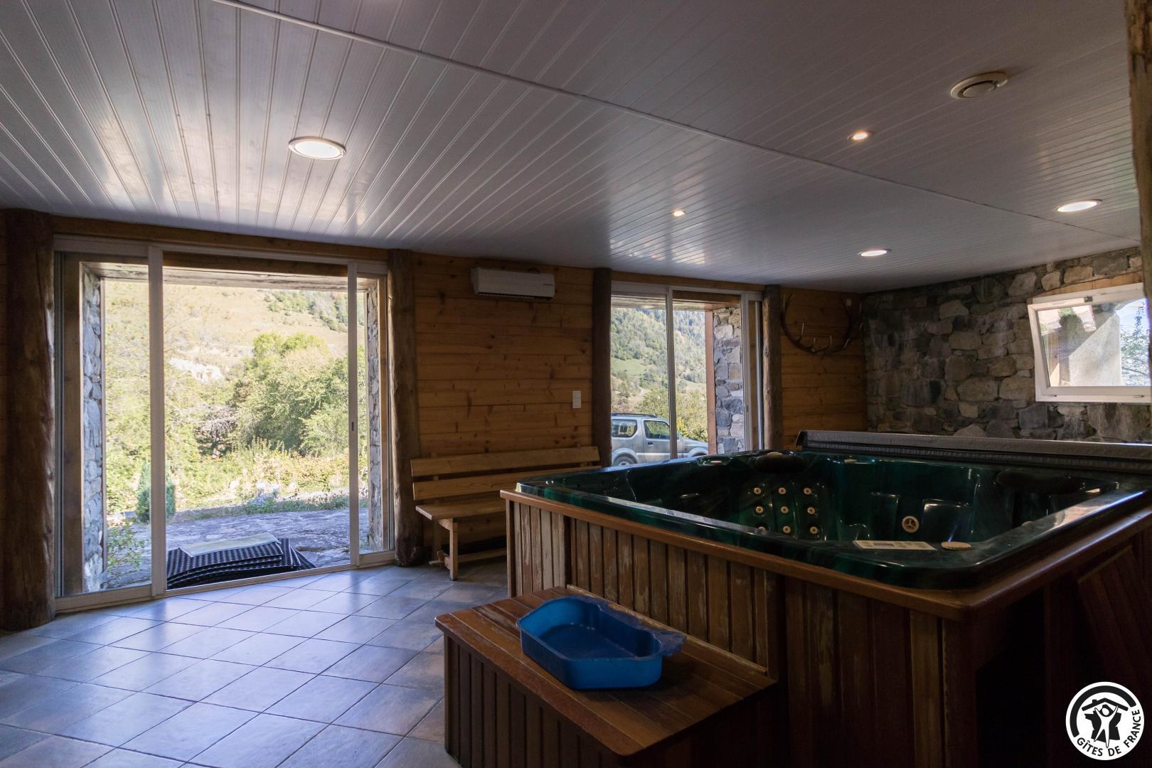 LA FERME DE BENQUE-DESSUS, Benque-Dessous-et-Dessus - photo 144