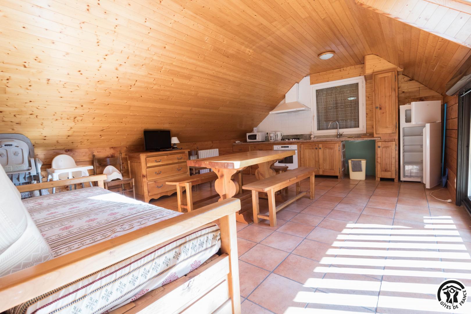 LA FERME DE BENQUE-DESSUS, Benque-Dessous-et-Dessus - photo 153