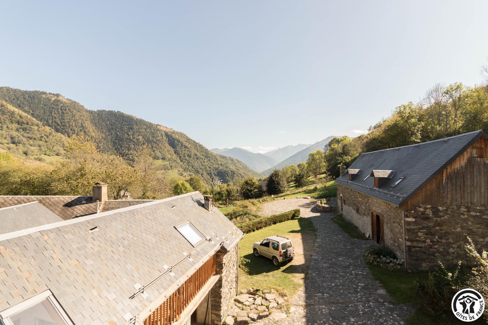 LA FERME DE BENQUE-DESSUS, Benque-Dessous-et-Dessus - photo 147