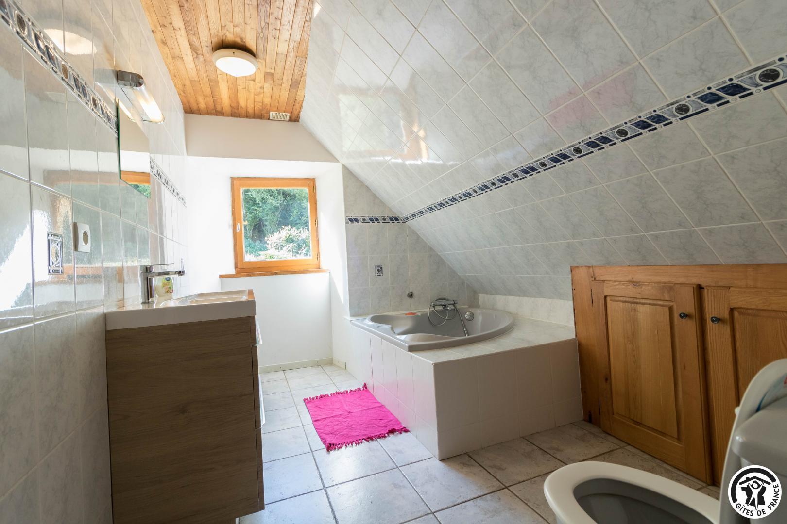 LA FERME DE BENQUE-DESSUS, Benque-Dessous-et-Dessus - photo 145