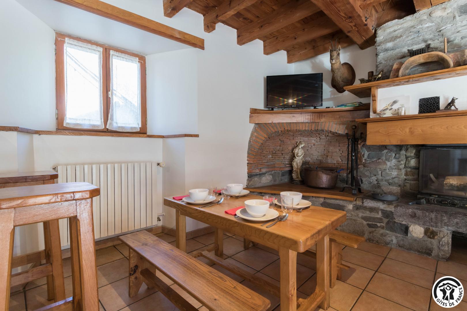 LA FERME DE BENQUE-DESSUS, Benque-Dessous-et-Dessus - photo 151