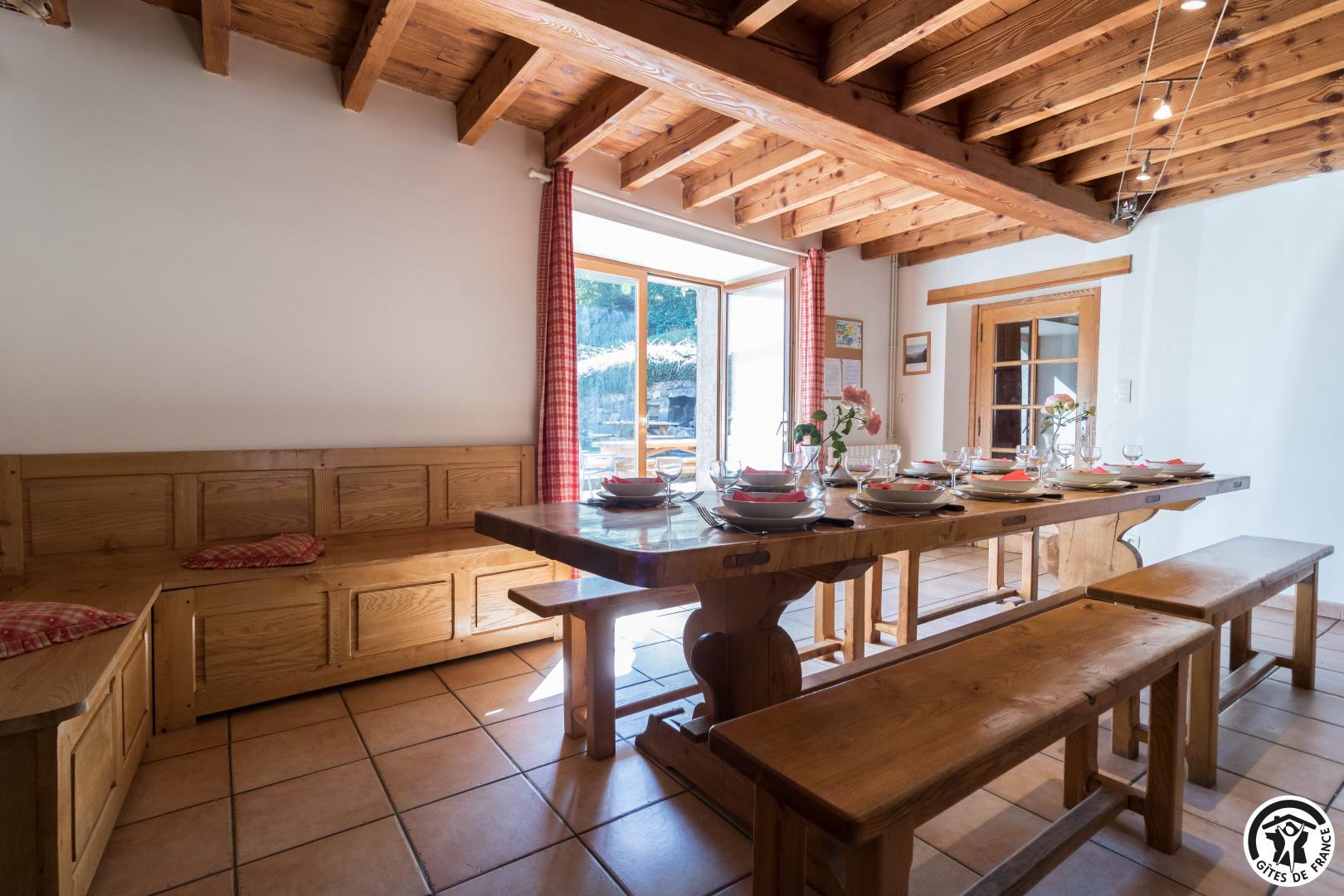 LA FERME DE BENQUE-DESSUS, Benque-Dessous-et-Dessus - photo 155