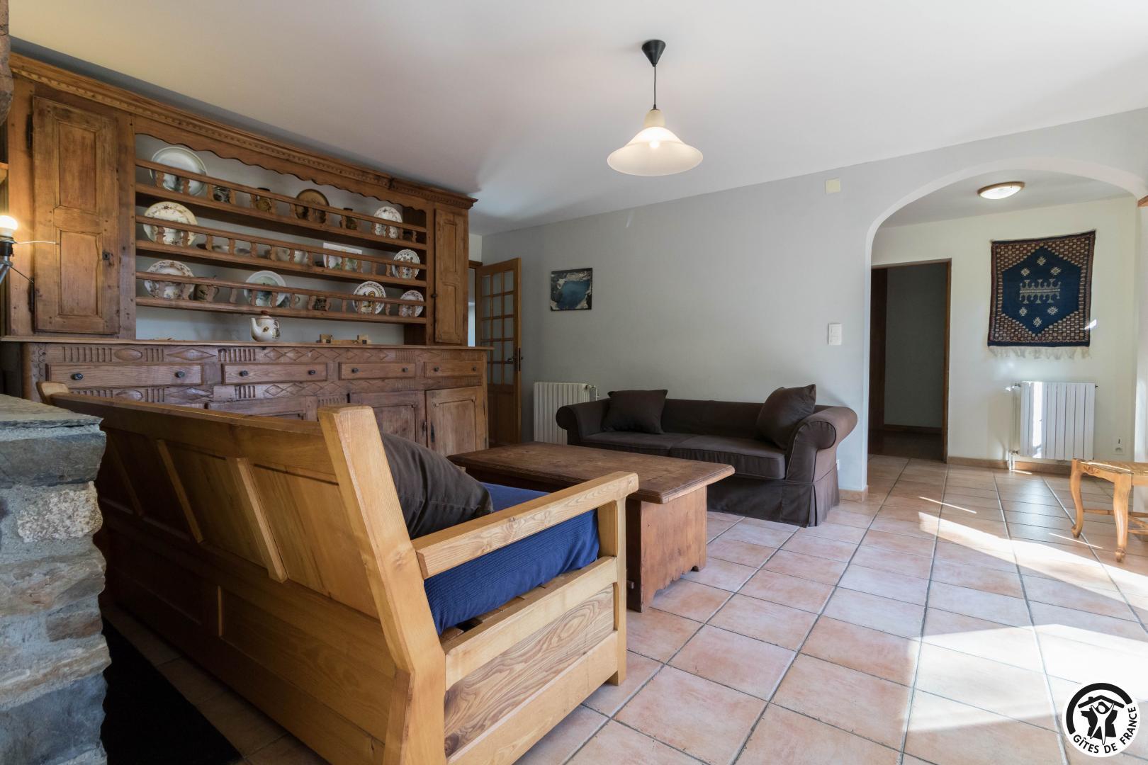 LA FERME DE BENQUE-DESSUS, Benque-Dessous-et-Dessus - photo 165