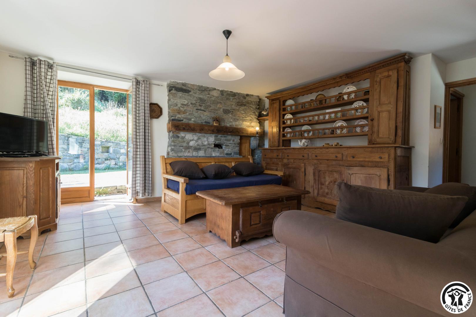 LA FERME DE BENQUE-DESSUS, Benque-Dessous-et-Dessus - photo 172