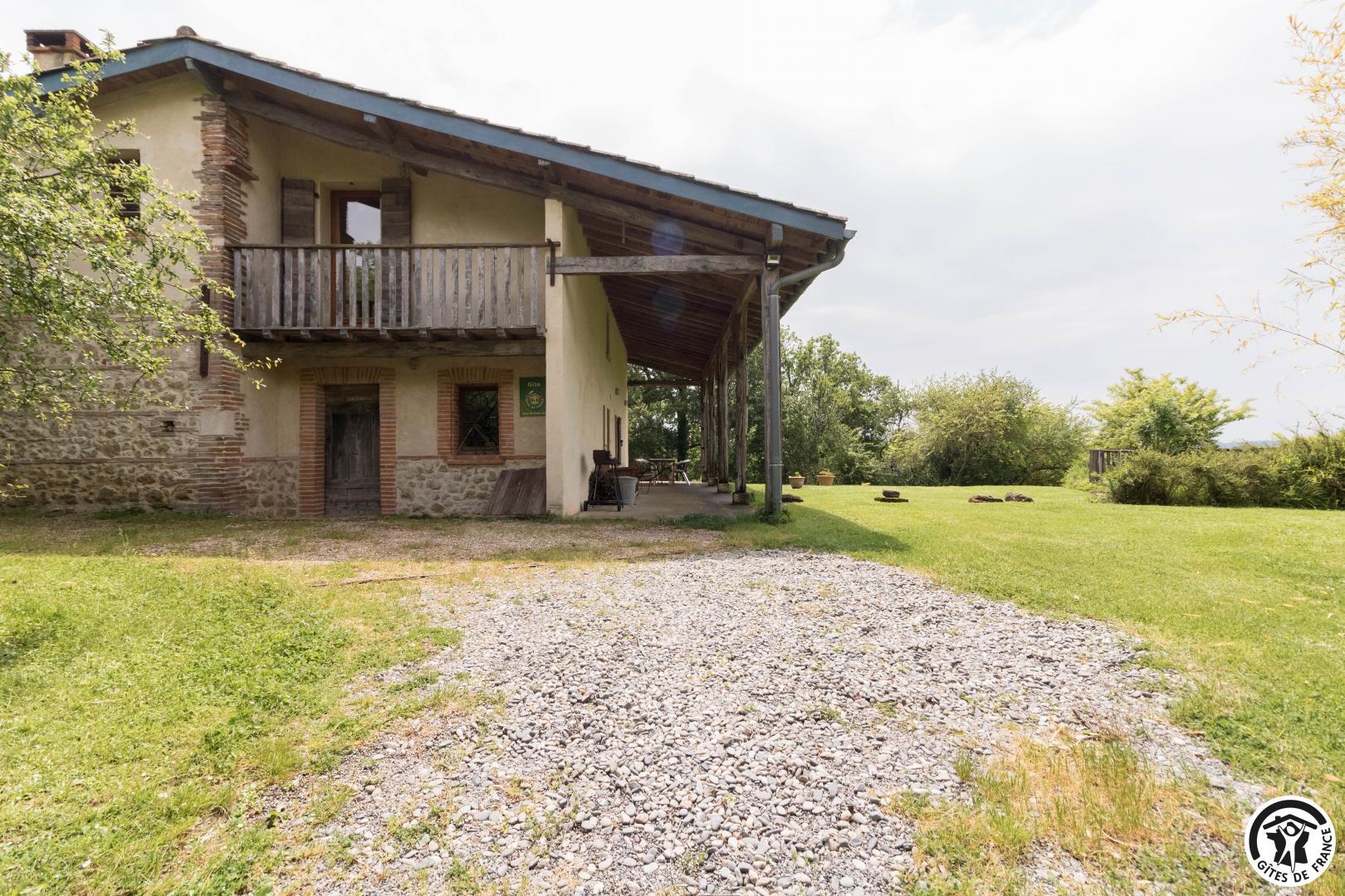 LE GRABIEU - photo 2