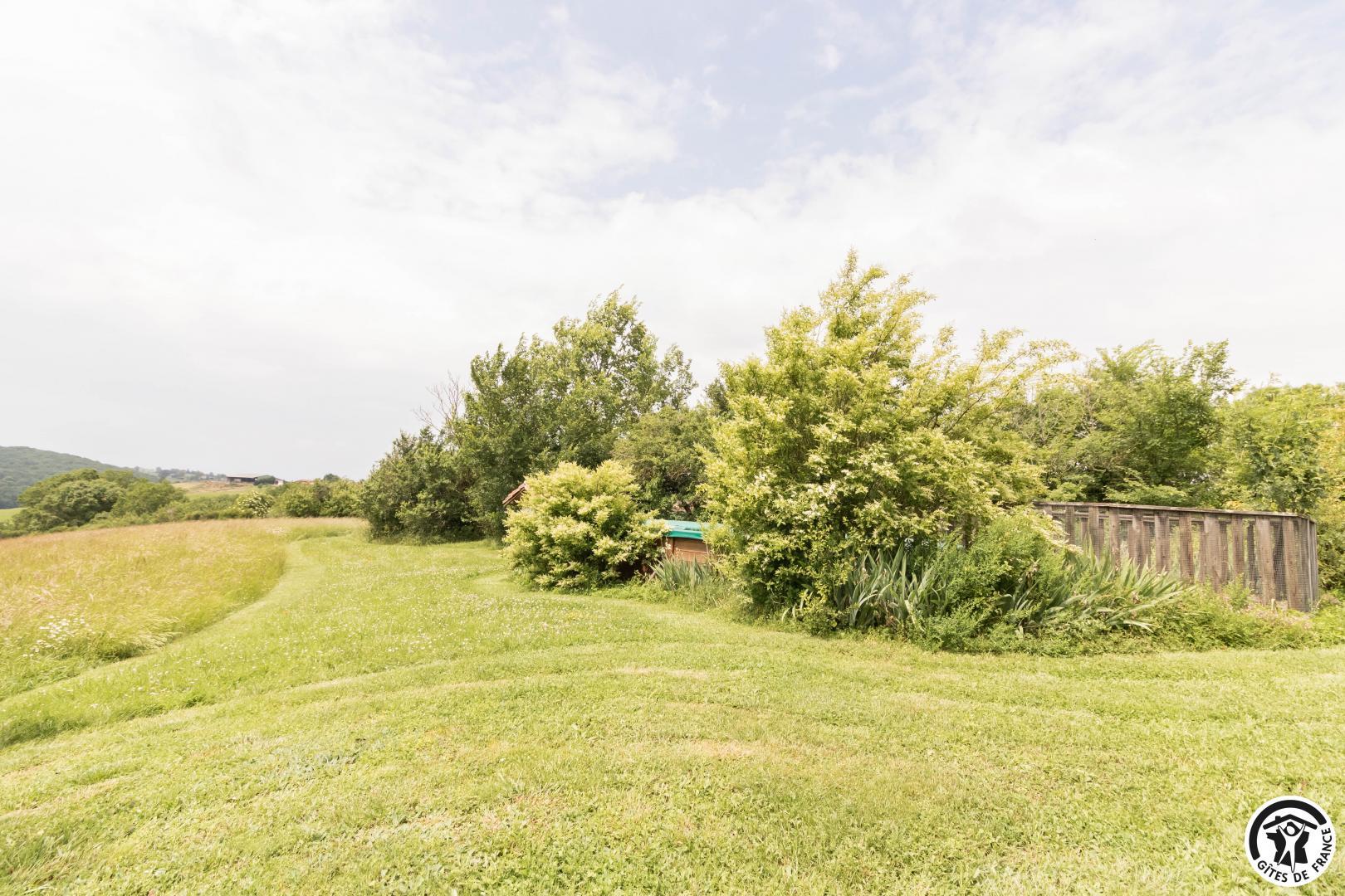 LE GRABIEU, Saint-Araille - photo 201
