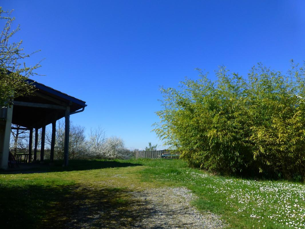 LE GRABIEU, Saint-Araille - photo 223