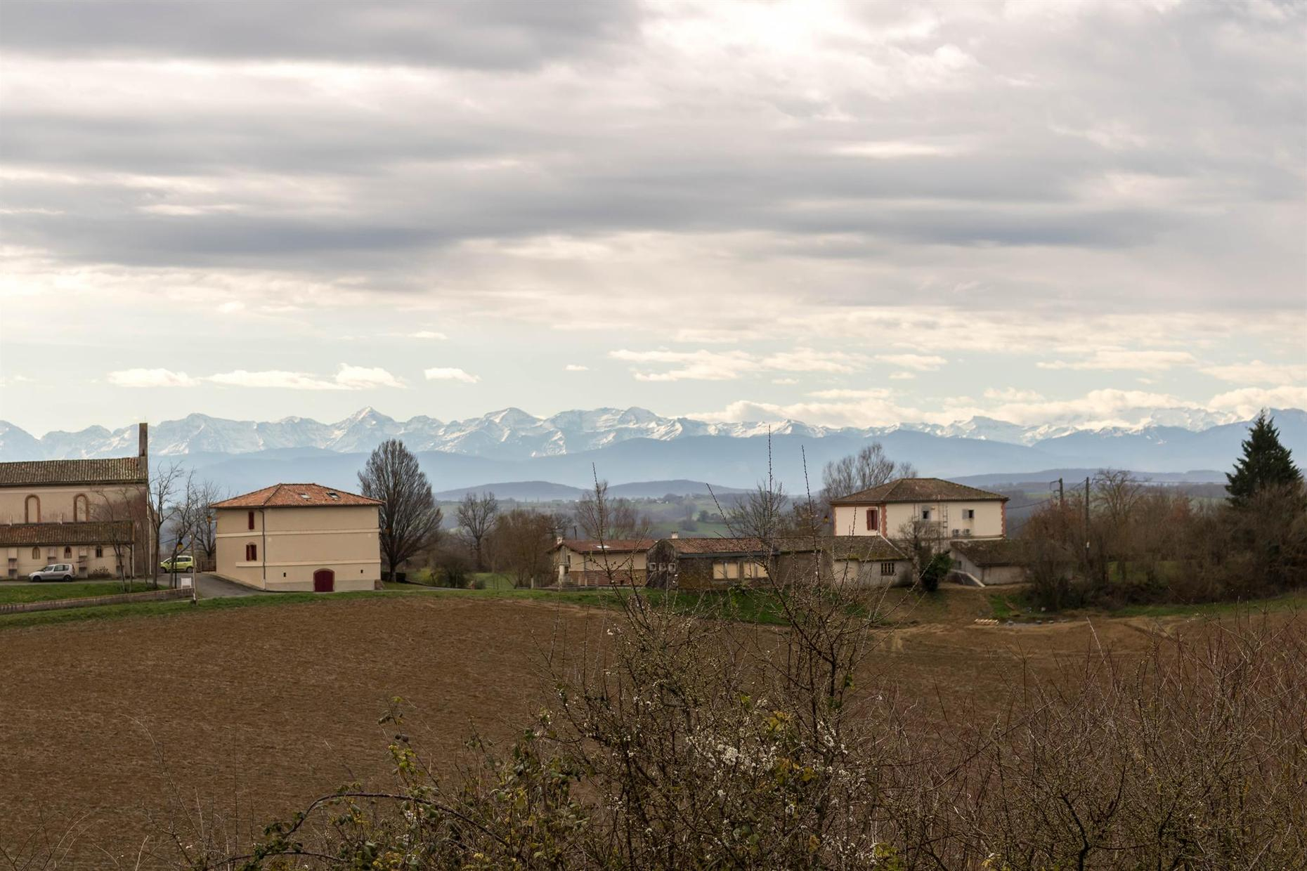 LE GRABIEU, Saint-Araille - photo 230