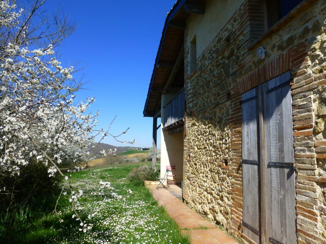 LE GRABIEU, Saint-Araille - photo 215