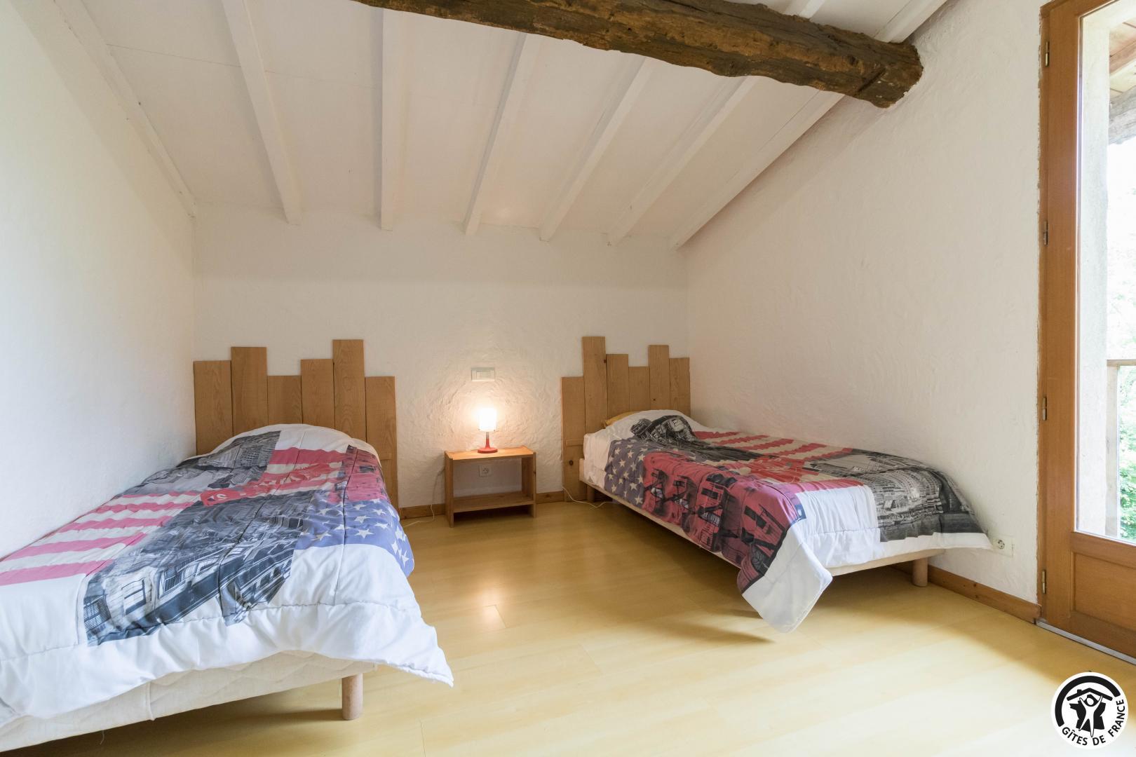 LE GRABIEU, Saint-Araille - photo 202
