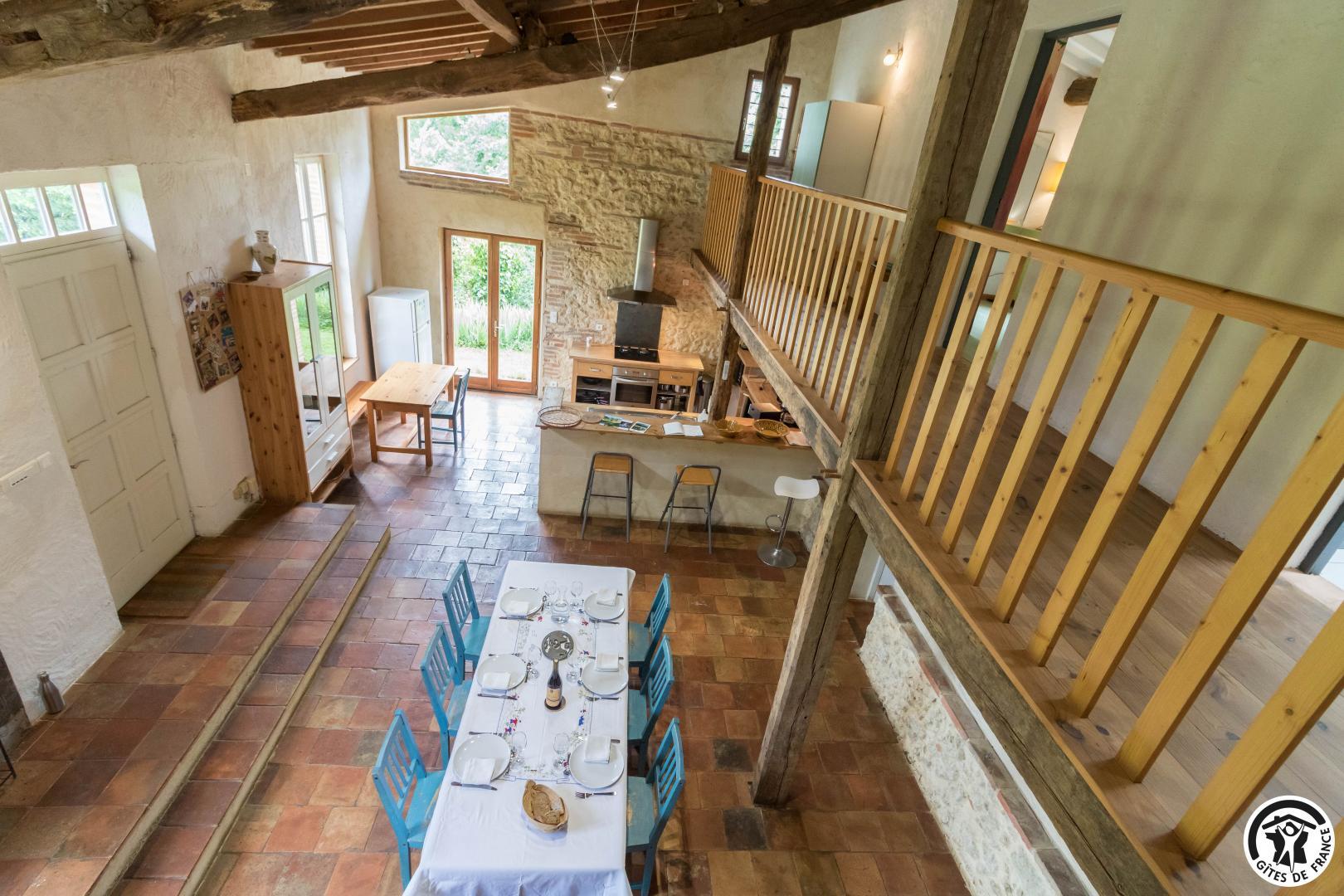 LE GRABIEU, Saint-Araille - photo 211