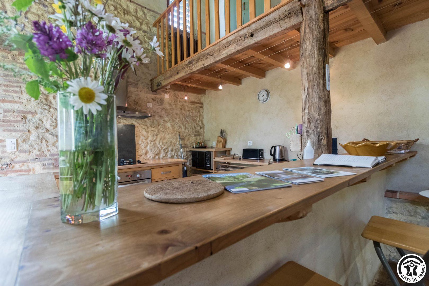 LE GRABIEU - photo 3