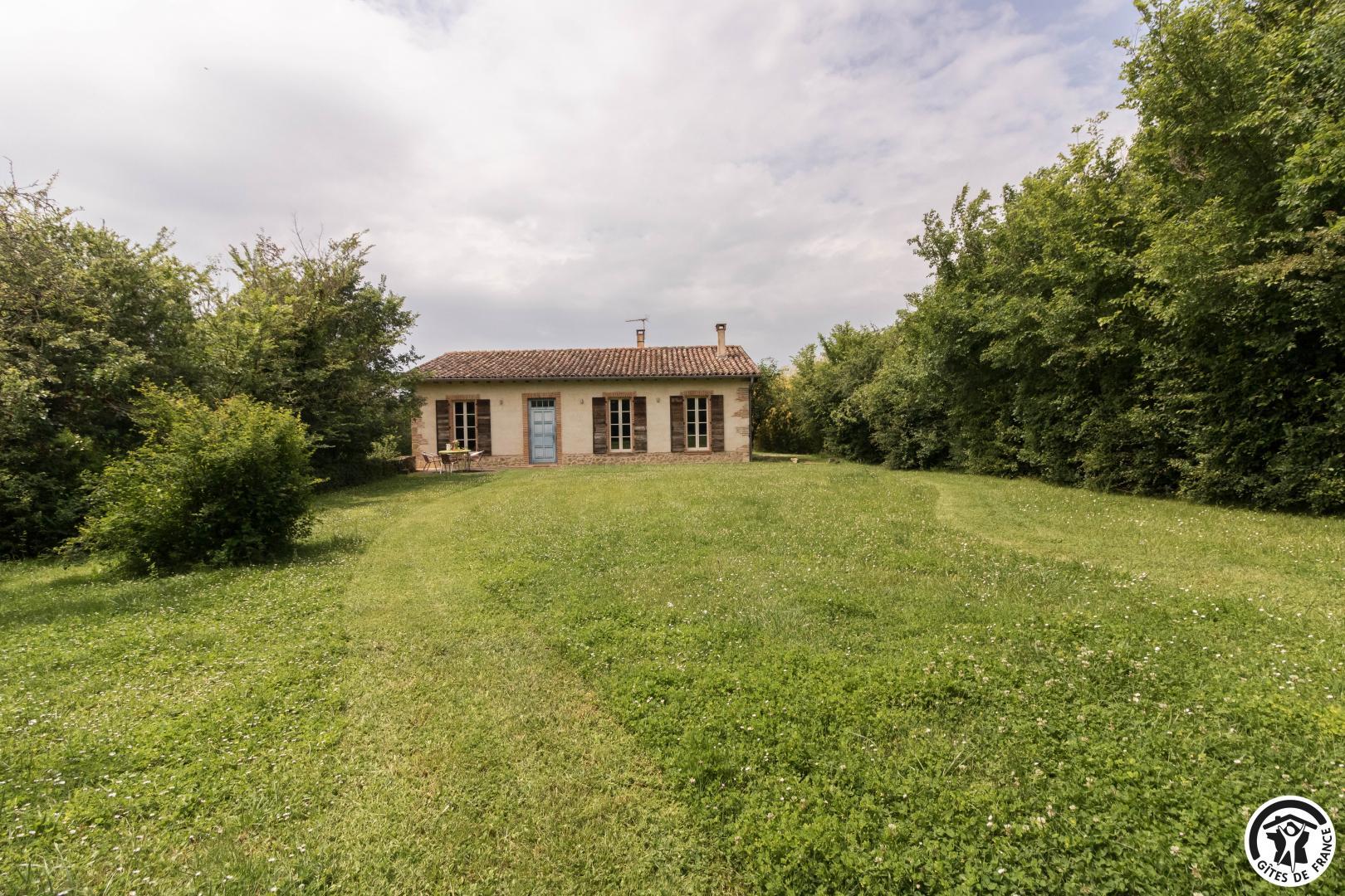 LE GRABIEU, Saint-Araille - photo 207