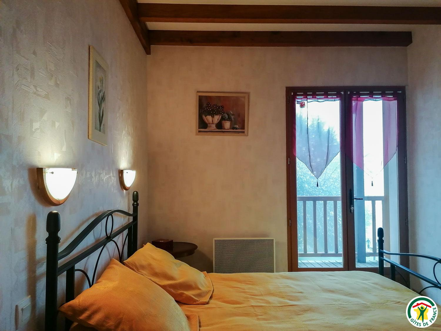 CHEZ COURRIER, Razecueillé - photo 67