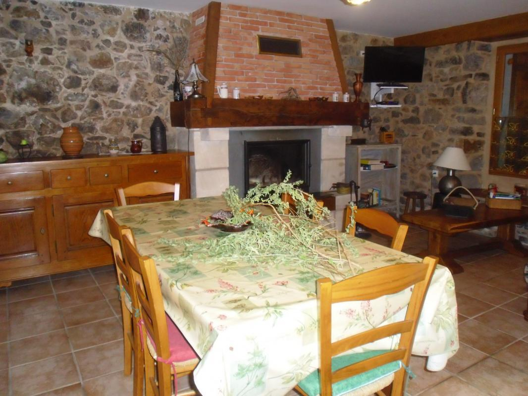 CHEZ COURRIER, Razecueillé - photo 70