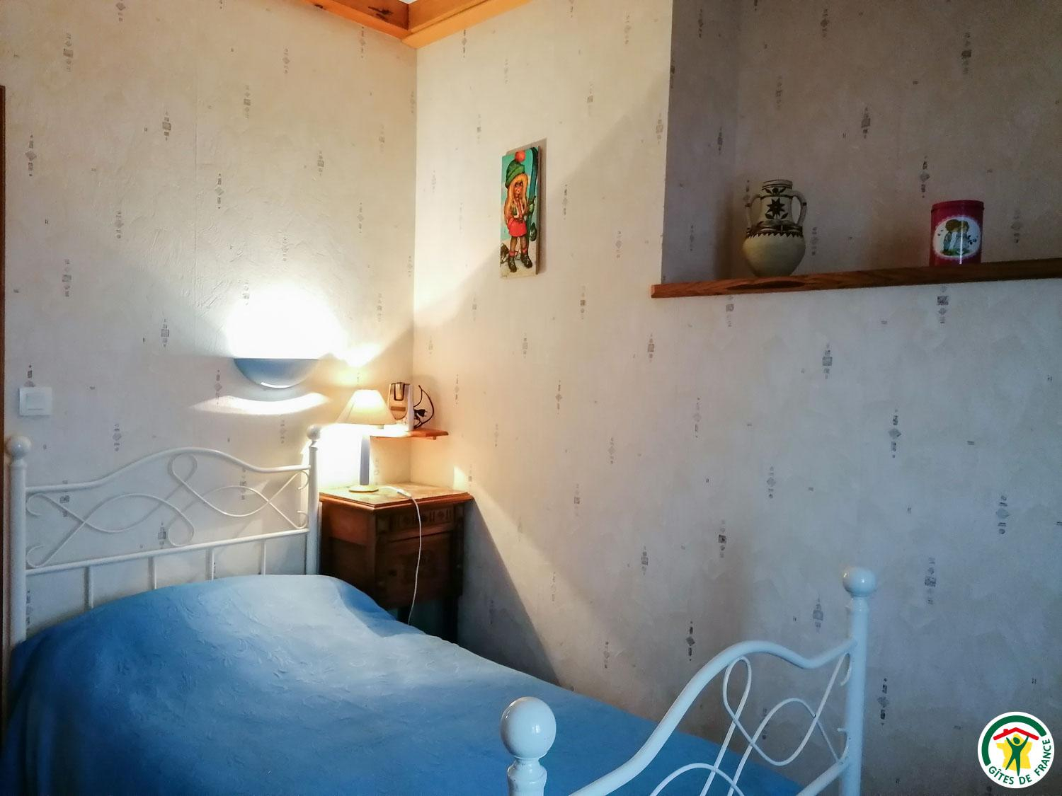 CHEZ COURRIER, Razecueillé - photo 74