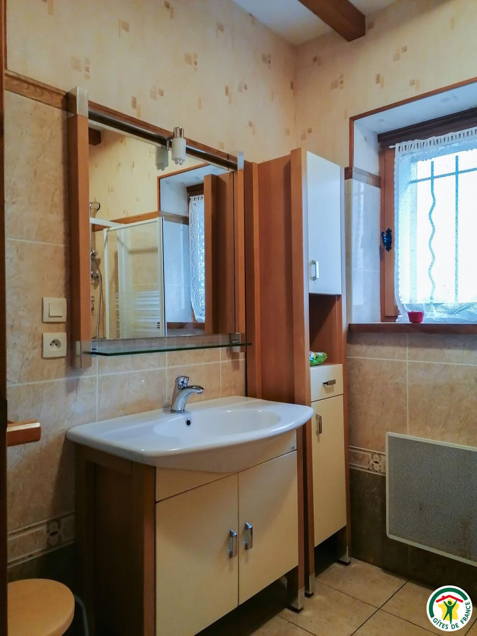 CHEZ COURRIER, Razecueillé - photo 66