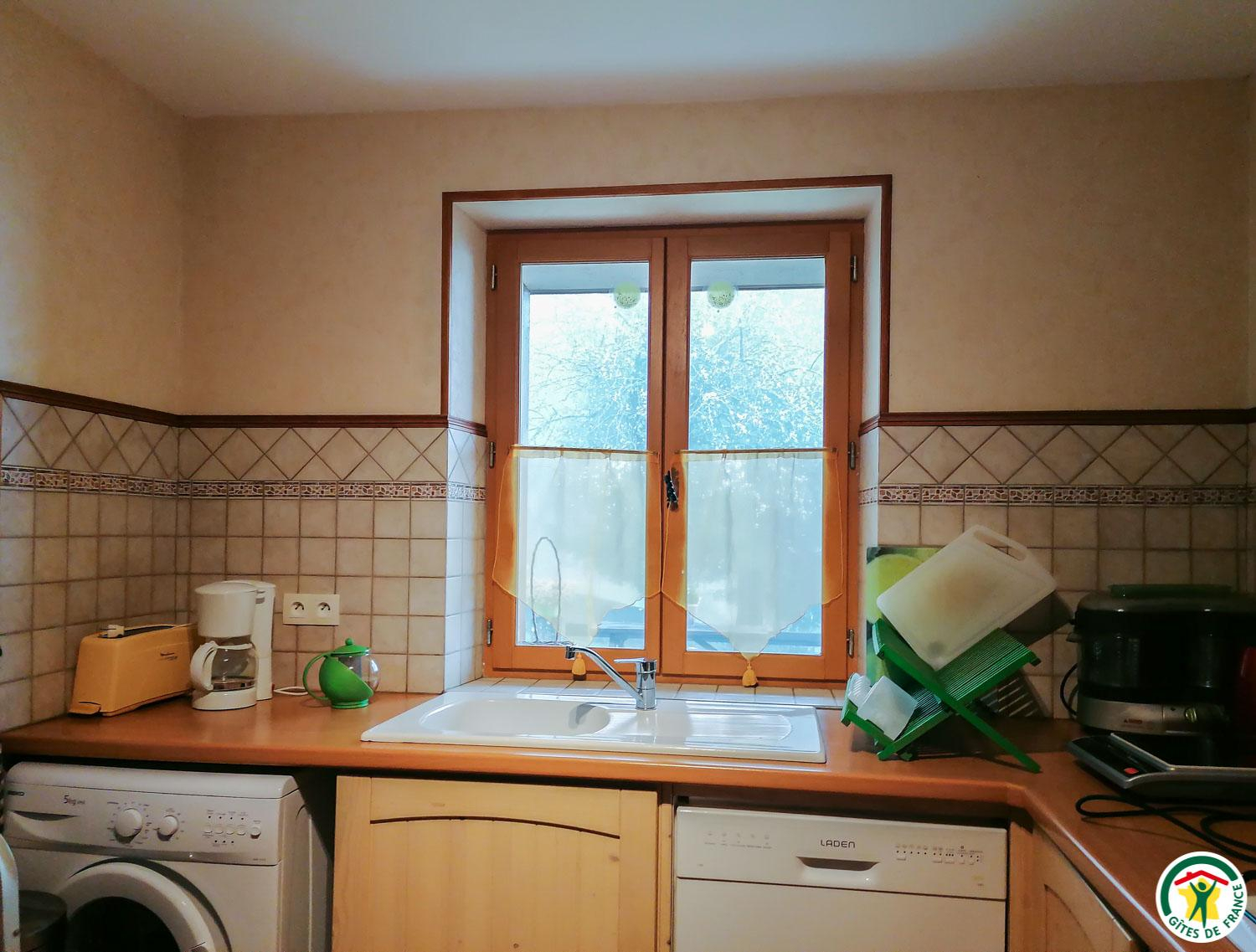 CHEZ COURRIER, Razecueillé - photo 71