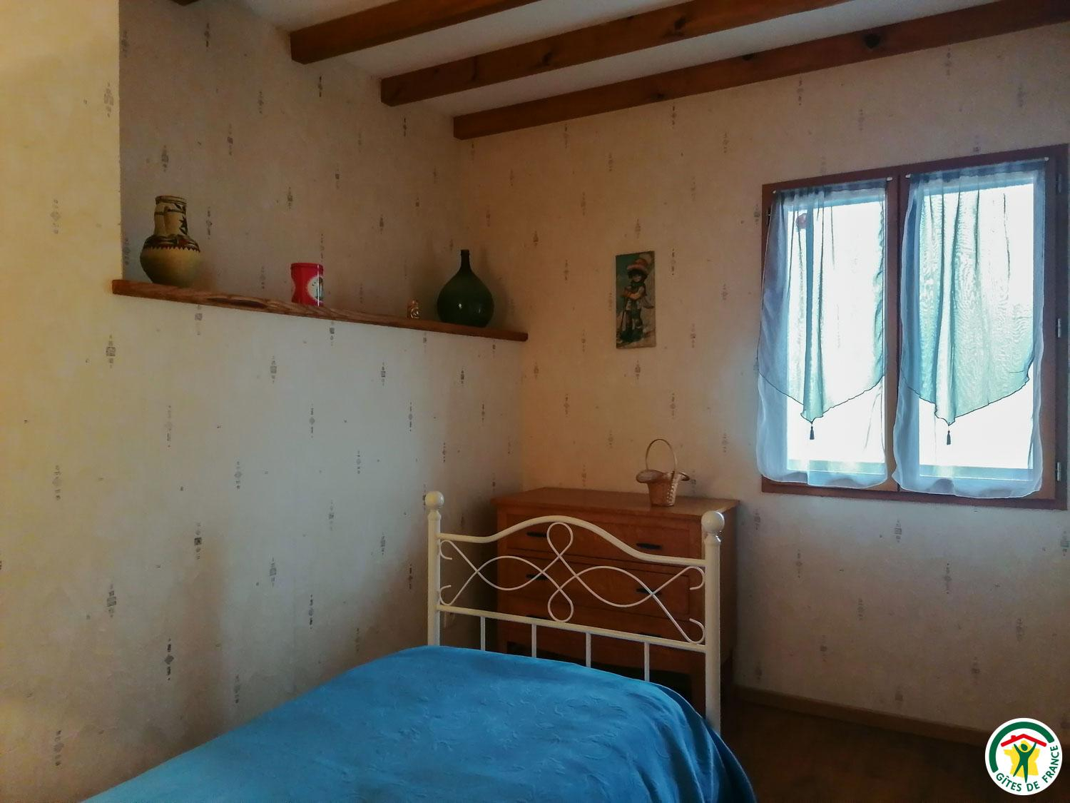 CHEZ COURRIER, Razecueillé - photo 73