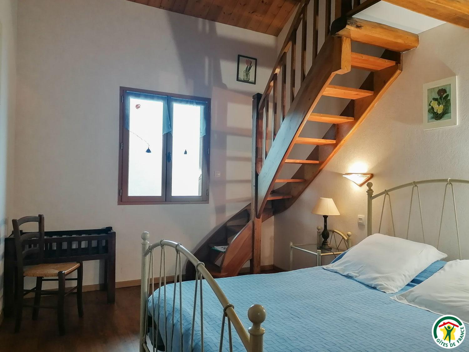 CHEZ COURRIER, Razecueillé - photo 68
