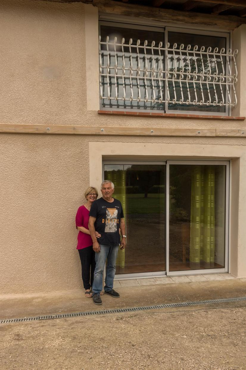 NÉGRETTE, Fronton - photo 67