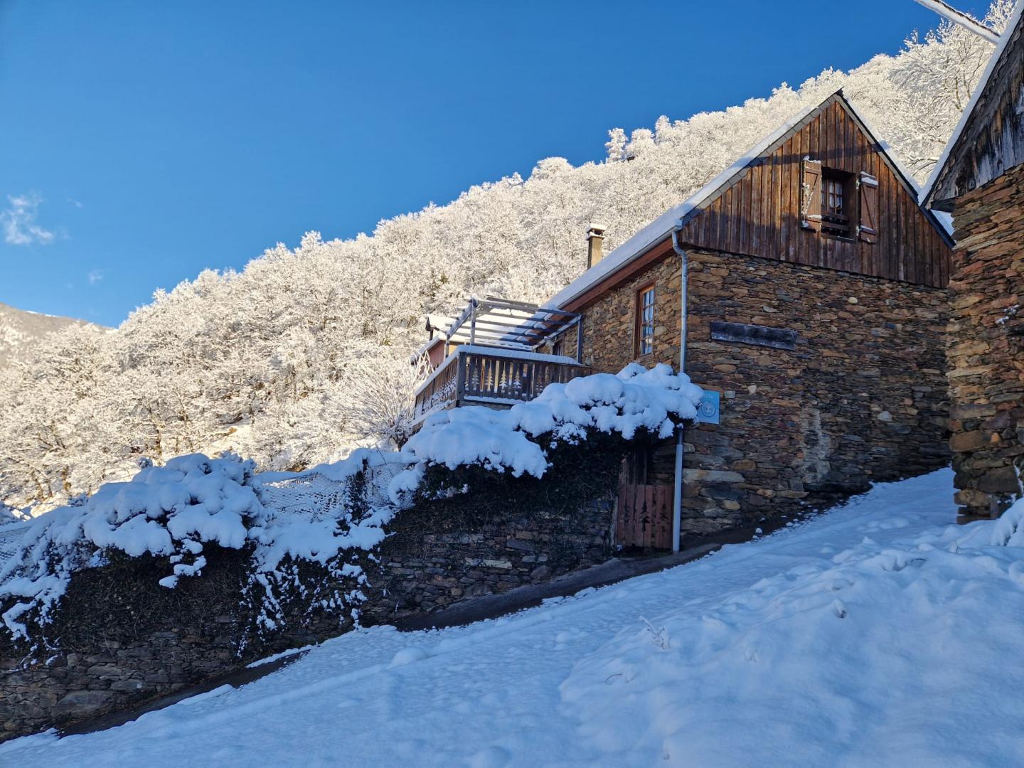 LA PRADE, Baren - photo 87