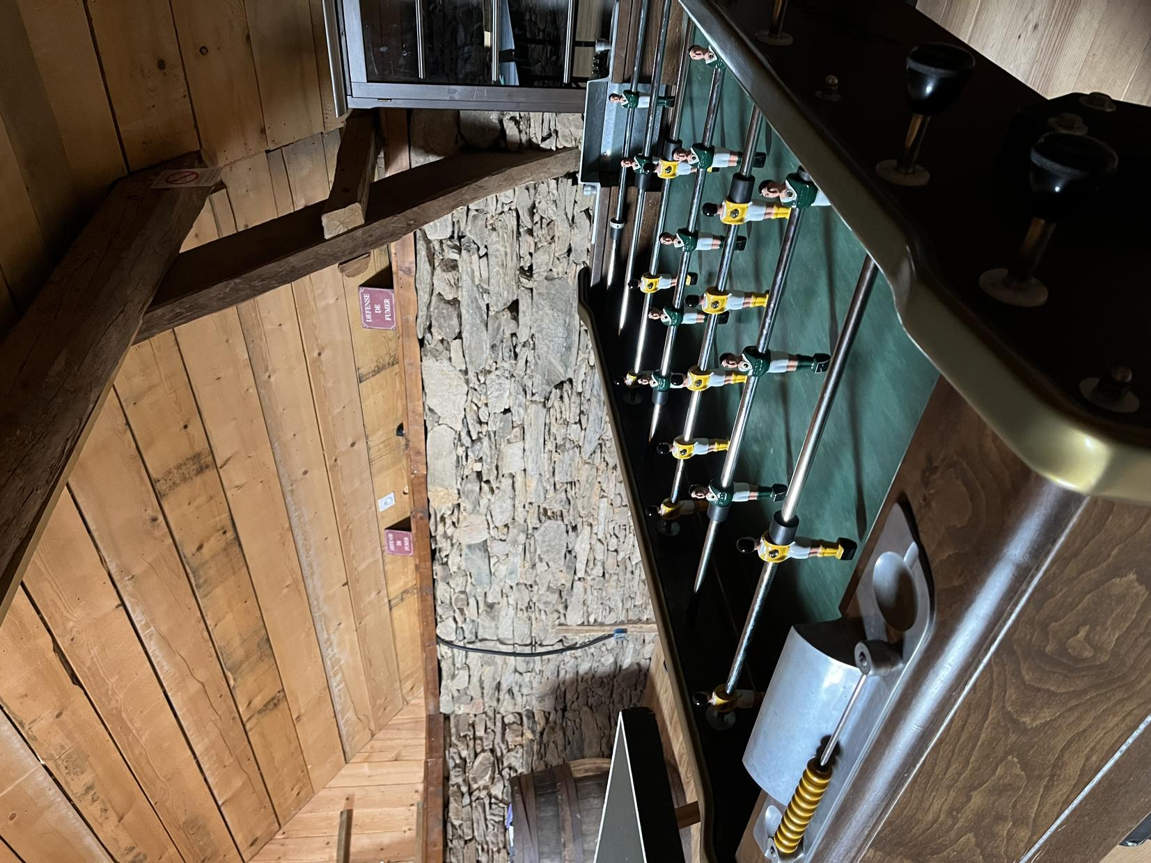 LA PRADE, Baren - photo 88