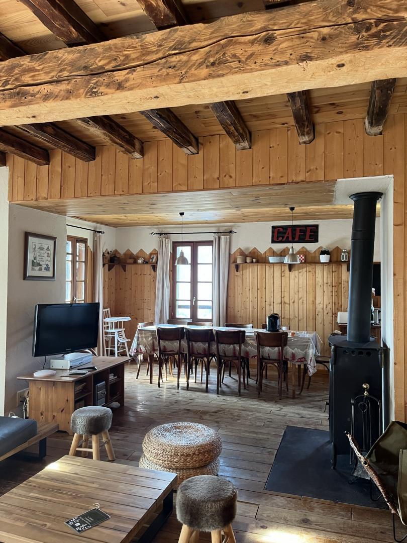 LA PRADE, Baren - photo 109