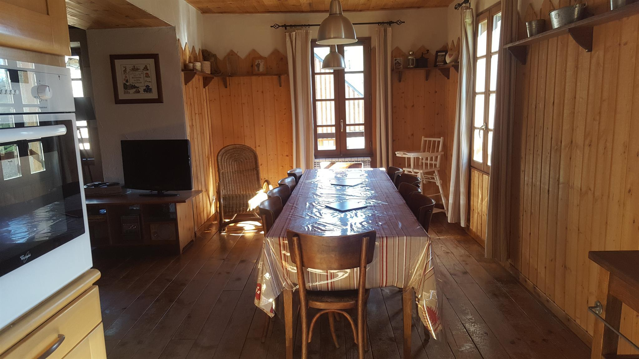 LA PRADE, Baren - photo 101