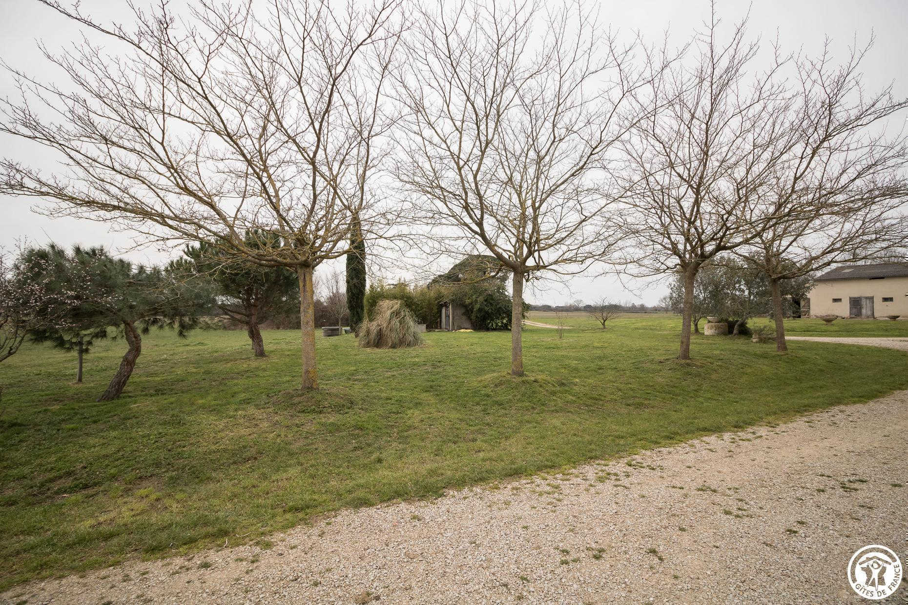 Domaine De Blanconne