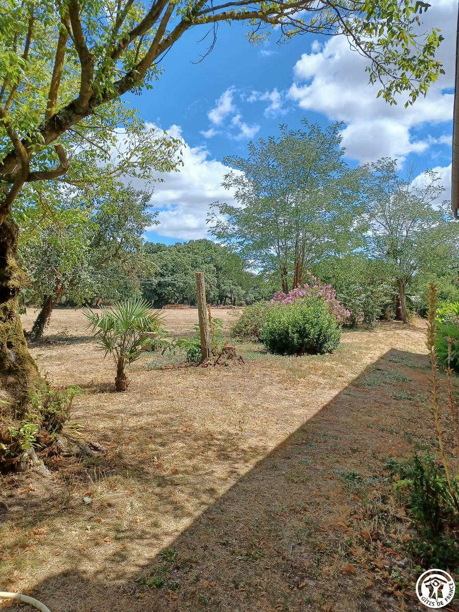 Domaine De Blanconne