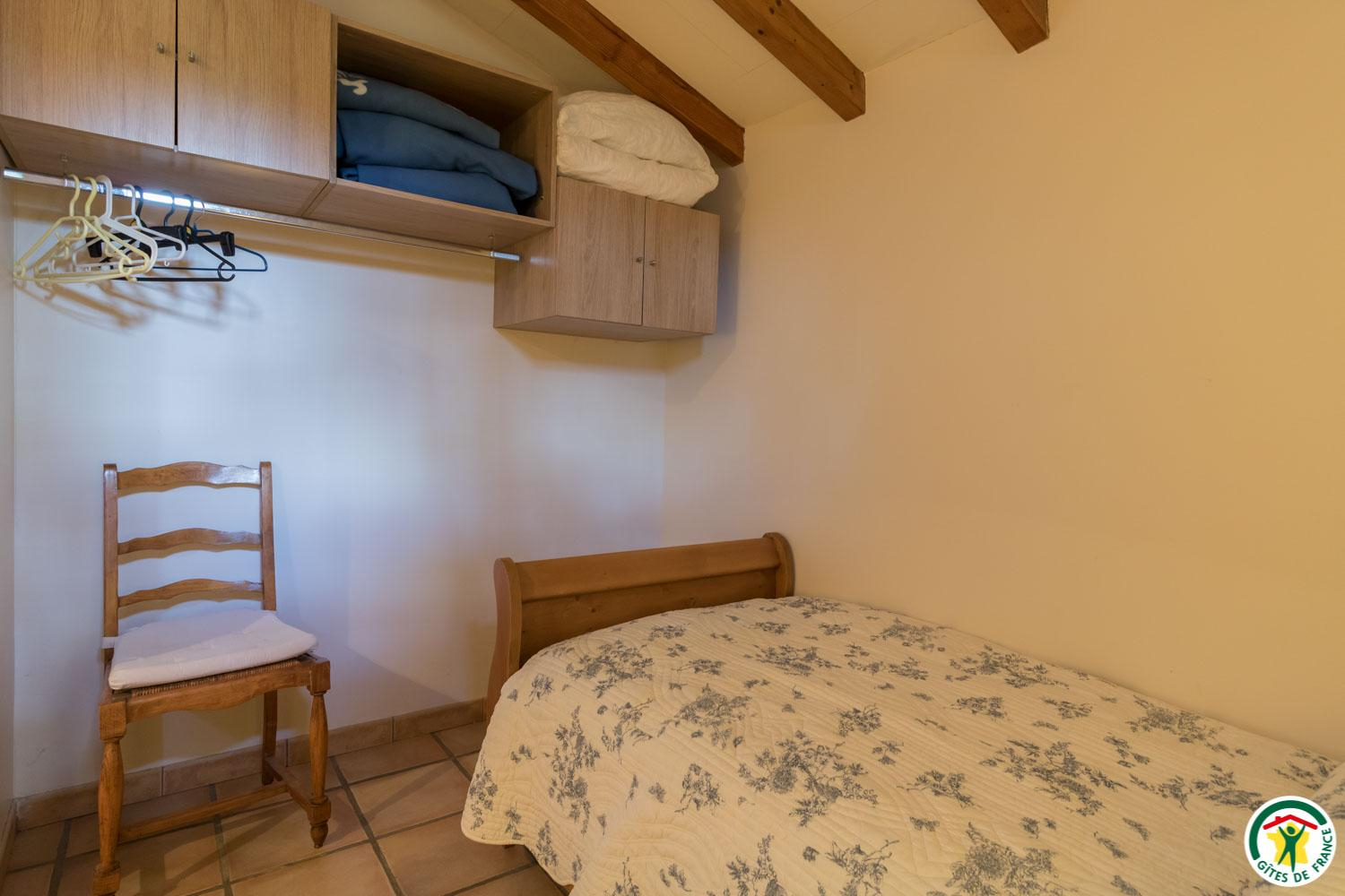 GÎTE DE LA GRANGE, Montaut - photo 183